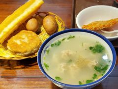 -惠宾饭庄(中山路店)