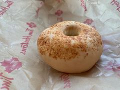 -Tims天好咖啡(河西万象城店)