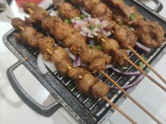 -大鸽饭(马王堆店)