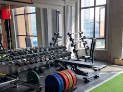 -RoMan罗马健身工作室(莘庄店)