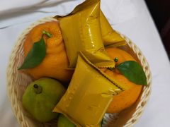 -黄山光明顶山庄