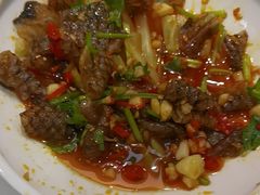 -陈大锅·岳阳鱼馆·地道岳阳菜(美食街店)