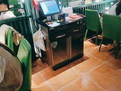 -青一色火锅(摩根店)