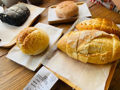 -仙峰天然面包(迎宾路店)