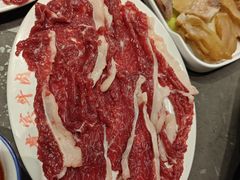 -贵宾牛·潮汕牛肉火锅(珠池总店)