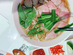 -PHO YOU粉你越南餐厅(逸天城店)