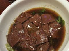 鸭红菜-陈光记烧腊(长寿路店)