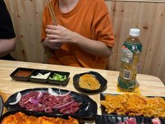 -莱真牛碳火烤肉(合肥旗舰店)