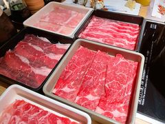 -温野菜涮涮锅(西单大悦城店)