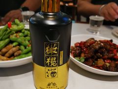 -东来土菜馆(民祥园路店)