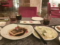 -粤尚腾香居中餐厅(首都机场希尔顿店)
