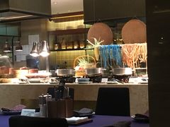 -郑州美盛喜来登大酒店
