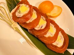 -三酉星·枫·山風与野菜(上海总店)