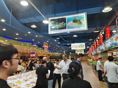 -渔民新村(番禺总店)