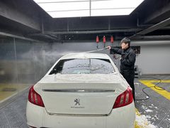 -AUTO派·汽美工作室·贴膜车衣改色