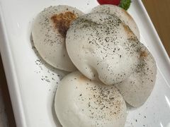 -枣子树·素食餐厅(普陀山店)