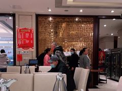 大堂-新洪记·丽久饭店(铁西店)