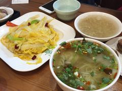 -清真·益鑫羊肉手抓馆(花园北街店)