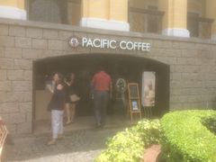 -太平洋咖啡(天神巷店)