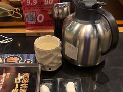 -古田居·特色寿司料理(骏欣中心店)