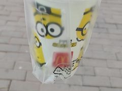 -麦当劳(龙之梦购物中心店)