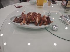 -王厚元饺子·辽菜·烤鸭(黄河大街店)