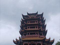 -黄鹤楼