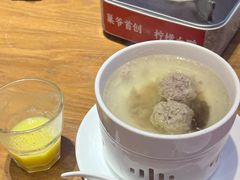 -巢爷老味(东方红店)