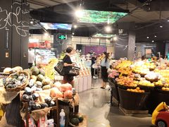 -Olé精品超市(海上世界店)