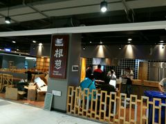 -三根葱云南小吃(砂之船店)