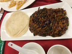 -阿莉餐厅(枣阳路店)