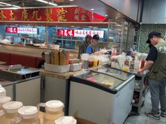 -广九餐室(陈家祠扬韬广场店)