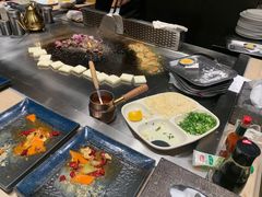 大渔铁板烧-大渔铁板烧(蛇口店)