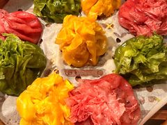 -龍聚祥烧麦馆(鼓楼店)