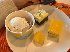-The COOK·厨餐厅·自助餐(浦东嘉里大酒店)