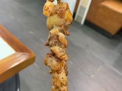 -清真·西北朗益和餐厅
