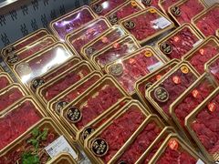 -盒马鲜生(皇庭广场店)
