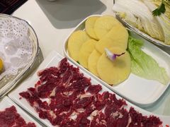 -潮牛禾记•潮汕鲜牛肉火锅(新亚洲店)