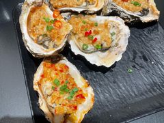 -蚝伯·新派海鲜(荣昌店)