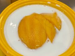 -满记甜品(巴黎春天宝山店)