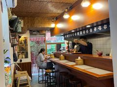 -Hey!蛋包饭(中山店)
