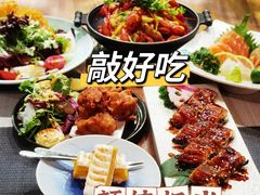 -森味薪火烧•烧鸟居酒屋•日本料理(望京店)