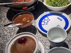 -老萍巷莲花血鸭·萍乡地标江西菜(步行街店)
