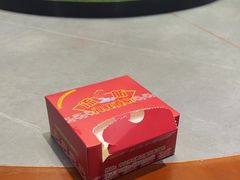 -流舫海鲜酒家(张溪店)