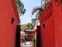 -三圣花乡旅游区