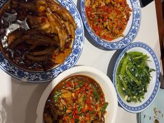 -回家吃饭·地道南昌菜(建德观总店)