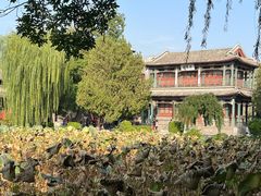 -莲池书院博物馆