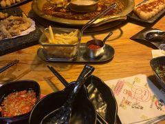 -哥老官重庆美蛙鱼头(宝山龙湖店)