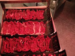 -三头牛·潮汕牛肉生蚝火锅 (夏湾店)