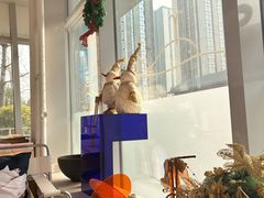 -Cetus coffee鲸鱼座咖啡·拼豆(二仙桥公园店)